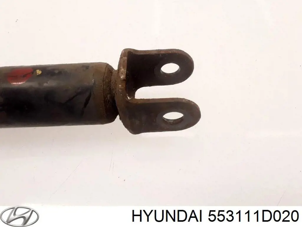 Compre 553111D020 Hyundai/Kia Amortecedor traseiro
