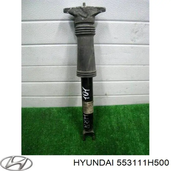 Amortecedor traseiro Hyundai/Kia 553111H500 preço, a partir de 54,19 USD
