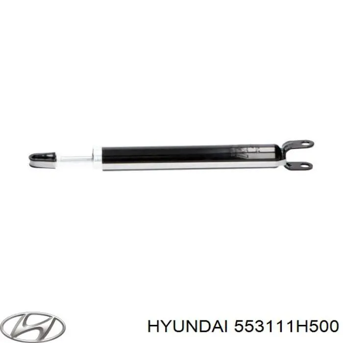 Compre 553111H500 Hyundai/Kia Amortecedor traseiro
