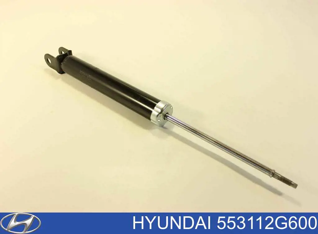 Compre 553112G600 Hyundai/Kia Amortecedor traseiro
