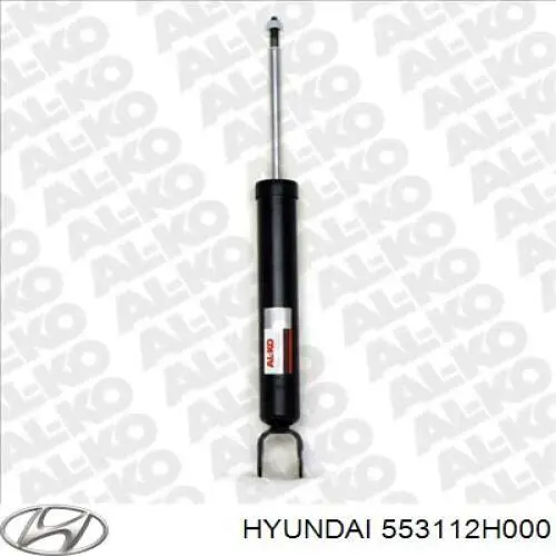 Compre 553112H000 Hyundai/Kia Amortecedor traseiro