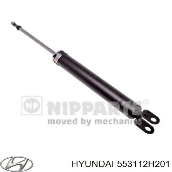  Hyundai/Kia 553112H201
