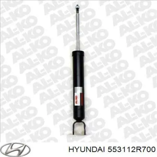 Compre 553112R700 Hyundai/Kia Amortecedor traseiro