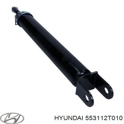 Amortecedor traseiro Hyundai/Kia 553112T010 preço, a partir de 51,10 USD