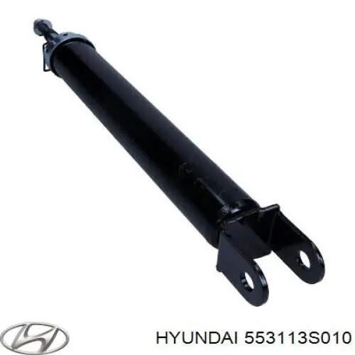 Compre 553113S010 Hyundai/Kia Amortecedor traseiro