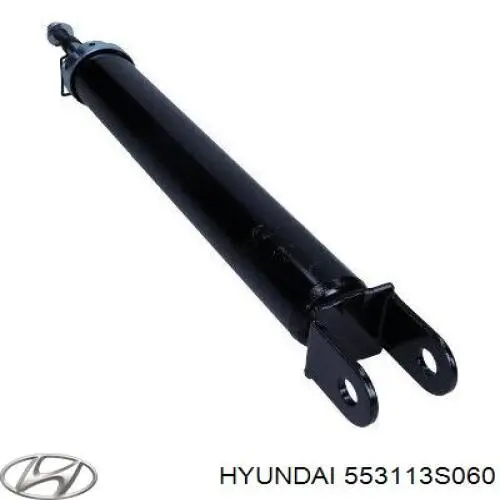 Amortecedor traseiro Hyundai/Kia 553113S060 preço, a partir de 51,10 USD