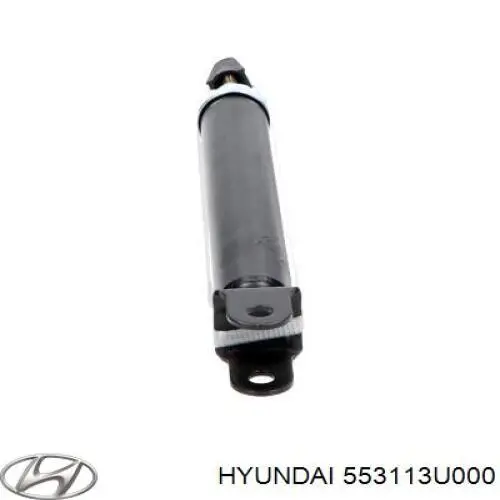 Compre 553113U000 Hyundai/Kia Amortecedor traseiro