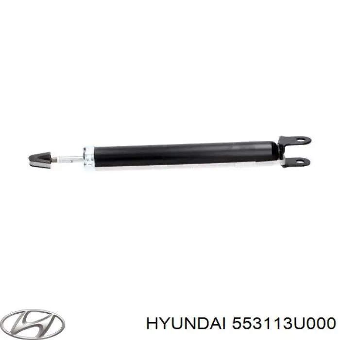 Compre 553113U000 Hyundai/Kia Amortecedor traseiro