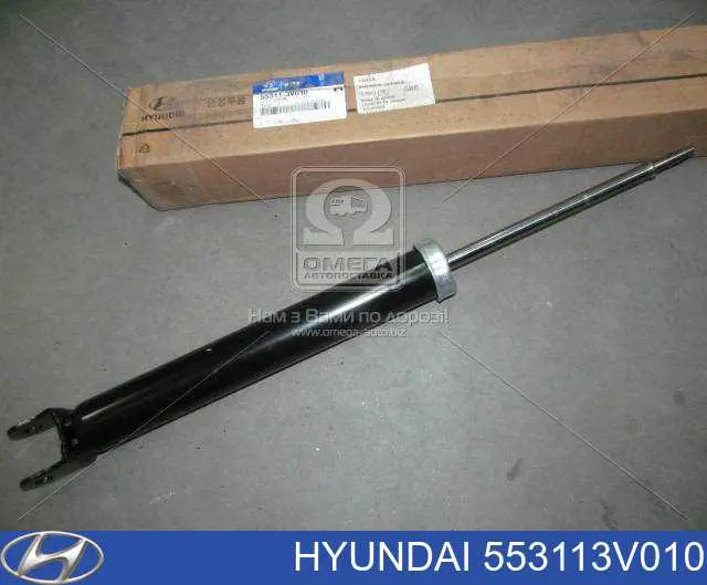 553113V010 Hyundai/Kia Amortecedor traseiro