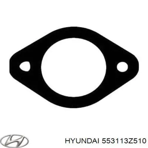 Amortecedor traseiro Hyundai/Kia 553113Z510 preço, a partir de 62,99 USD