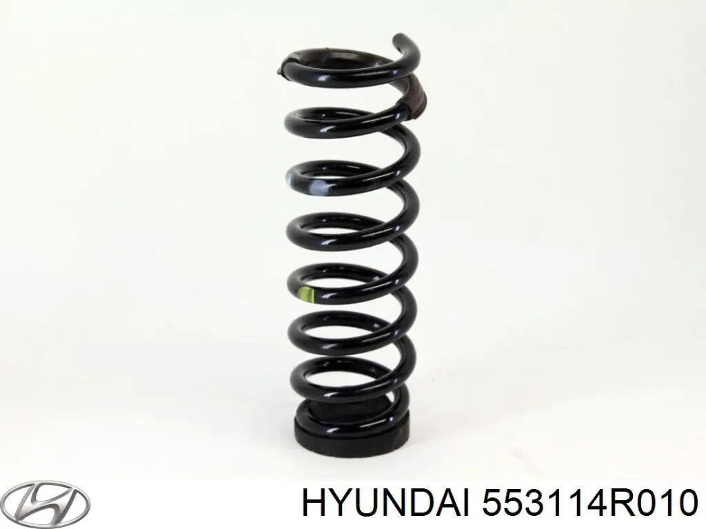 Compre 553114R010 Hyundai/Kia Amortecedor traseiro