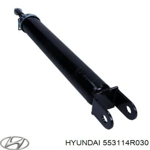 Amortecedor traseiro Hyundai/Kia 553114R030 preço, a partir de 60,24 USD