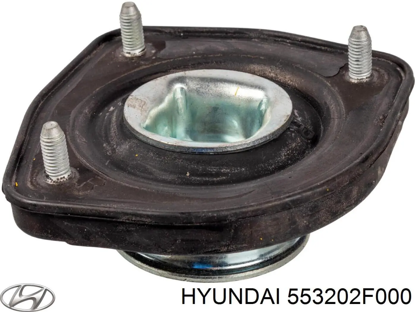 Suporte de amortecedor traseiro direito Hyundai/Kia 553202F000 preço, a partir de 46,09 USD