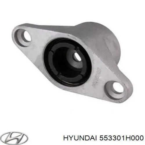Suporte de amortecedor traseiro Hyundai/Kia 553301H000 preço, a partir de 18,93 USD