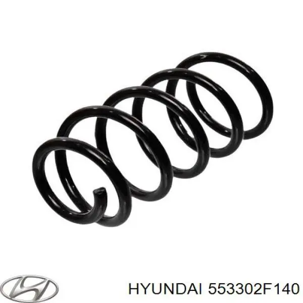 Compre 553302F140 Hyundai/Kia Mola traseira