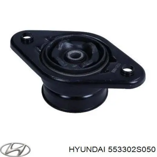 Suporte de amortecedor traseiro Hyundai/Kia 553302S050 preço, a partir de 45,20 USD