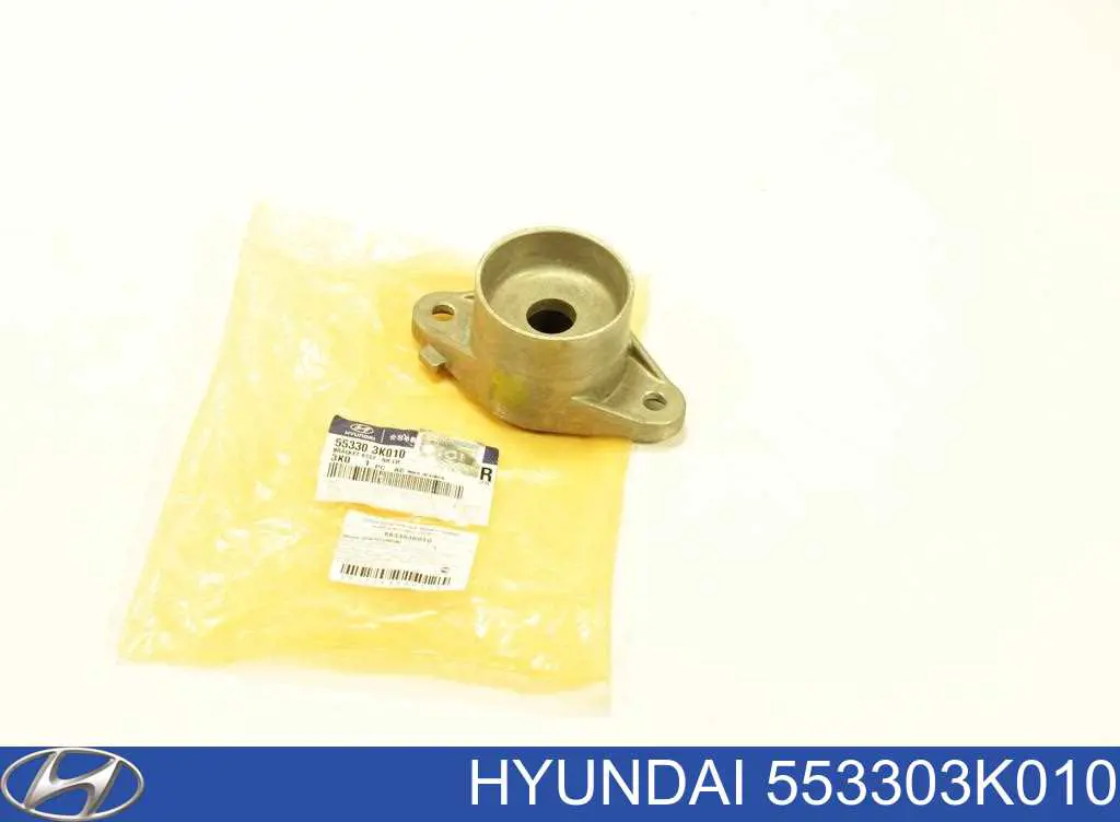 Suporte de amortecedor traseiro esquerdo Hyundai/Kia 553303K010 preço, a partir de 90,76 USD
