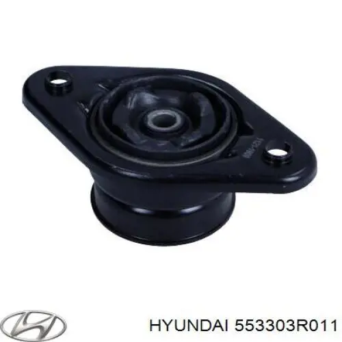 Suporte de amortecedor traseiro Hyundai/Kia 553303R011 preço, a partir de 42,00 USD