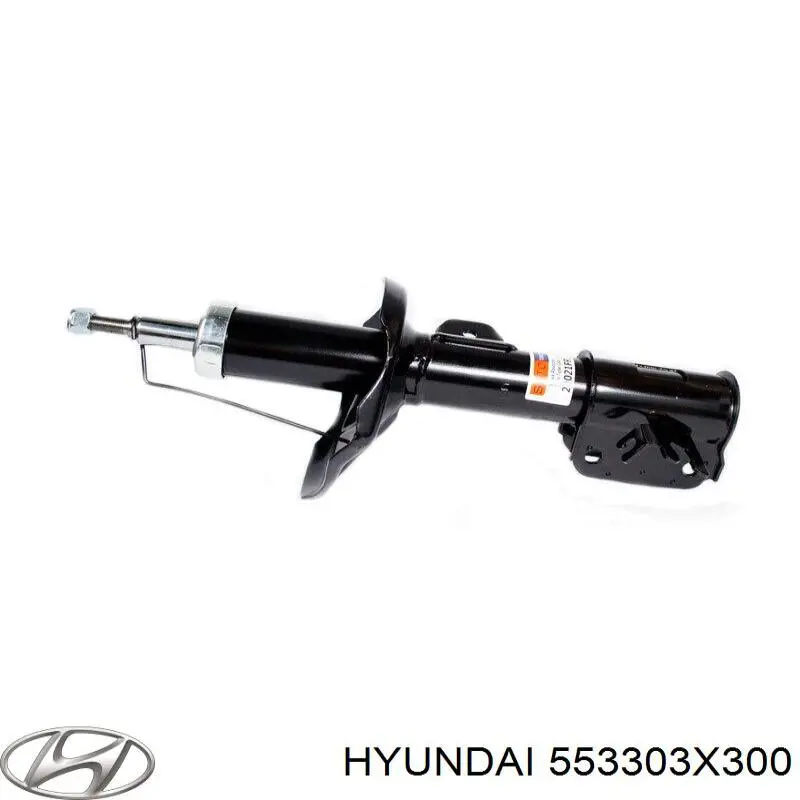 Mola traseira Hyundai/Kia 553303X300 preço, a partir de 69,73 USD