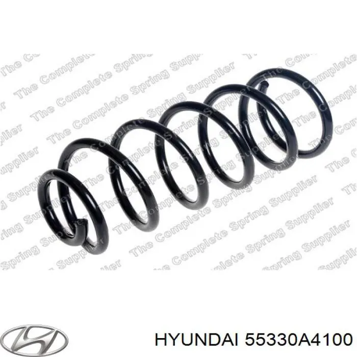 55330A4100 Hyundai/Kia Mola traseira