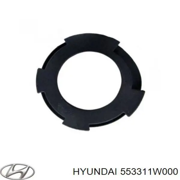  Hyundai/Kia 553311W000 preço, a partir de 93,47 USD