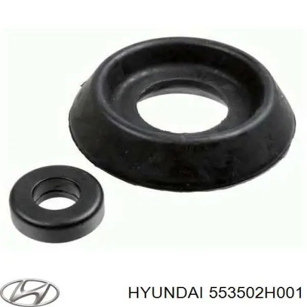 553502H001 Hyundai/Kia Mola traseira