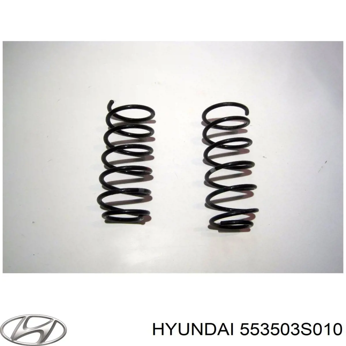 553503S010 Hyundai/Kia Mola traseira