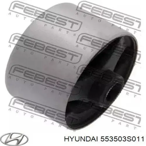 Mola traseira Hyundai/Kia 553503S010 preço, a partir de 66,99 USD