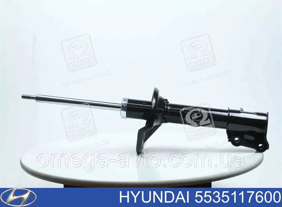 Compre 5535117600 Hyundai/Kia Amortecedor traseiro esquerdo