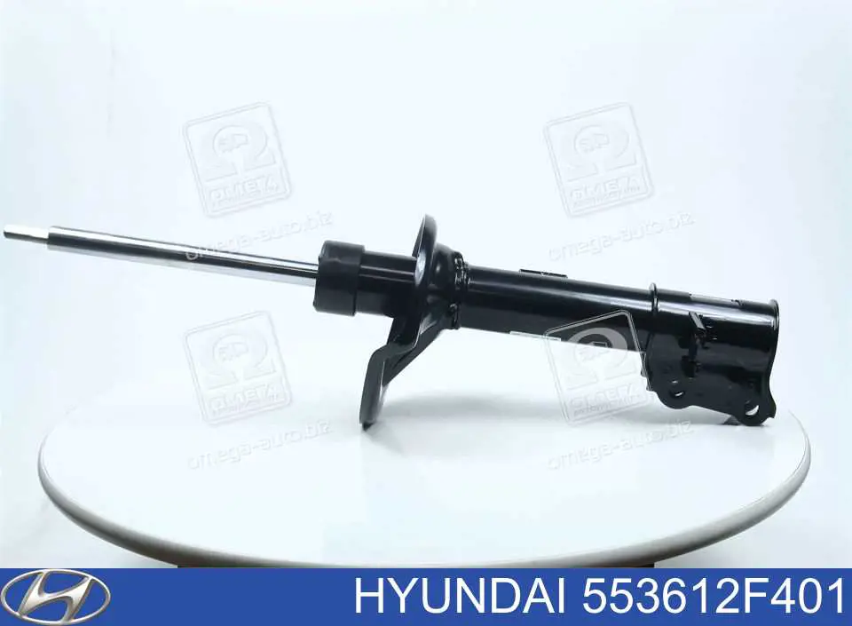 Compre 553612F401 Hyundai/Kia Amortecedor traseiro direito