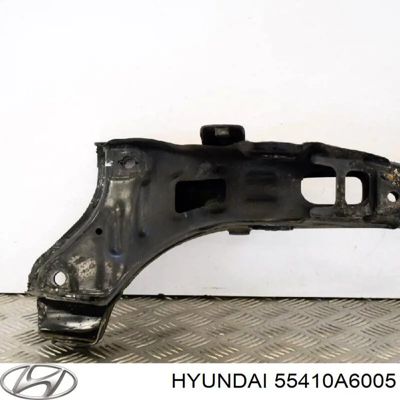 Viga de suspensão traseira (plataforma veicular) Hyundai/Kia 55410A6005 preço, a partir de 221,33 USD