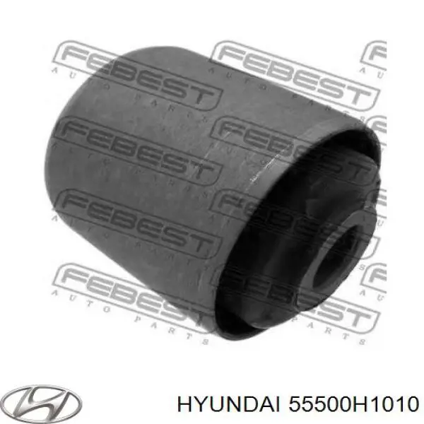 Compre 55500H1010 Hyundai/Kia 