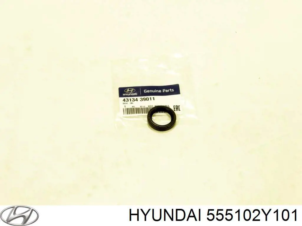 Compre 555102Y101 Hyundai/Kia Estabilizador traseiro