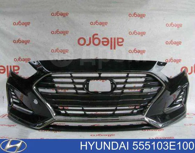 Estabilizador traseiro Hyundai/Kia 555103E100 preço, a partir de 127,87 USD