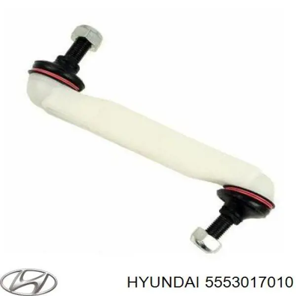 Montante de estabilizador traseiro Hyundai/Kia 5553017010 preço, a partir de 18,04 USD