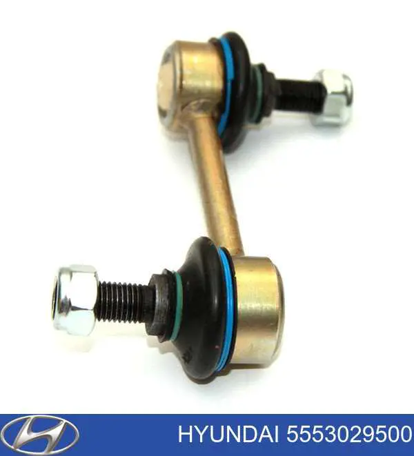 Montante de estabilizador traseiro Hyundai/Kia 5553029500 preço, a partir de 22,68 USD