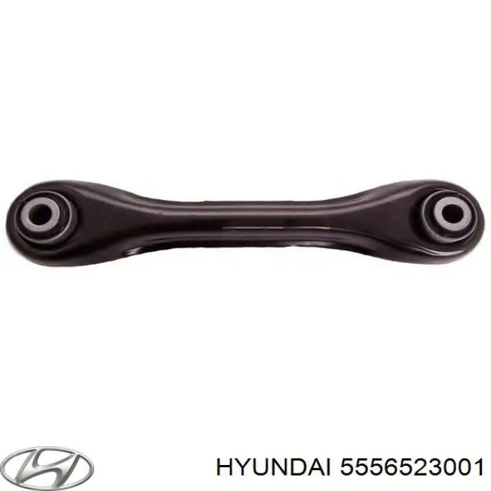 Compre 5556523001 Hyundai/Kia Bloco silencioso traseiro de braço oscilante transversal