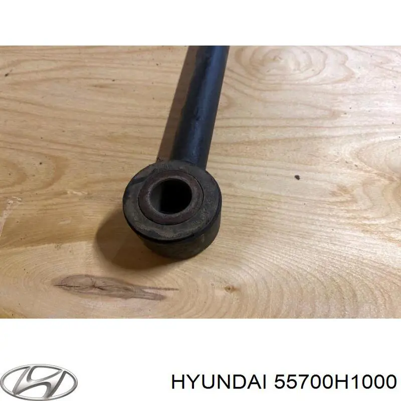 Barra transversal de suspensão traseira Hyundai/Kia 55700H1000 preço, a partir de 27,74 USD