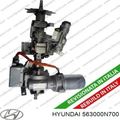 Compre AF04439 Alfa E-Parts Sensor do ângulo de viragem do volante de direção
