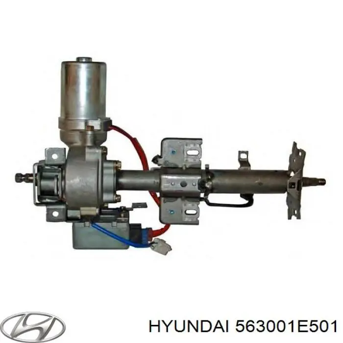 Coluna da direção Hyundai/Kia 563001E501 preço, a partir de 642,23 USD