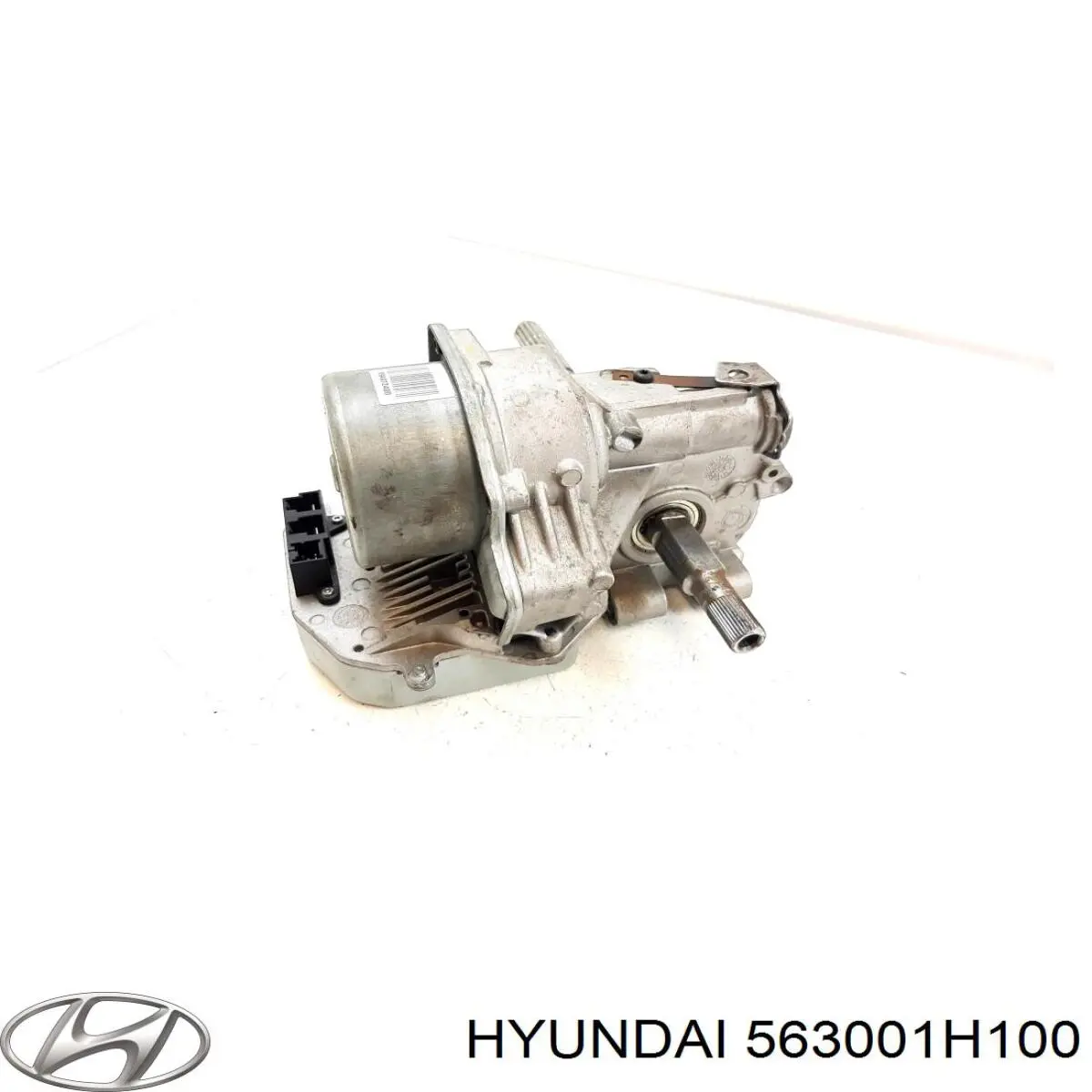 Compre 563001H100 Hyundai/Kia Coluna da direção