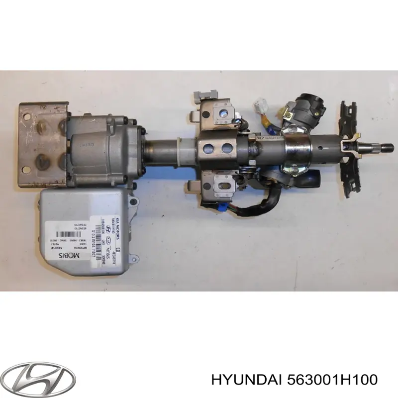 Compre 563001H100 Hyundai/Kia Coluna da direção