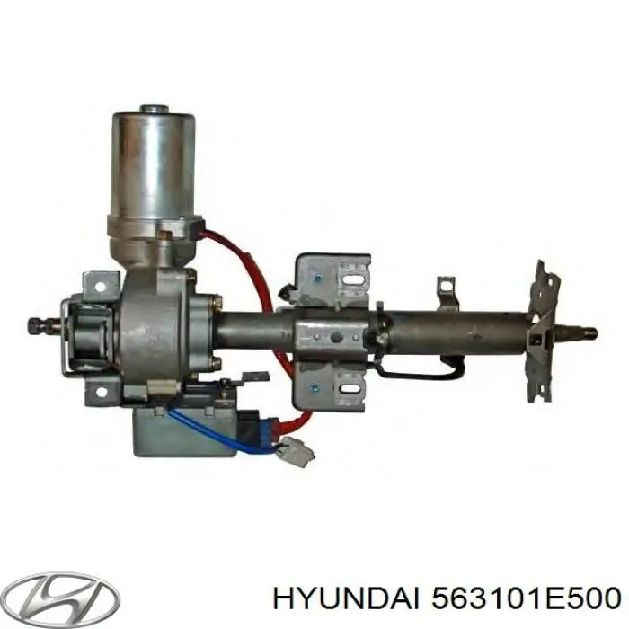Coluna da direção Hyundai/Kia 563101E500 preço, a partir de 394,16 USD