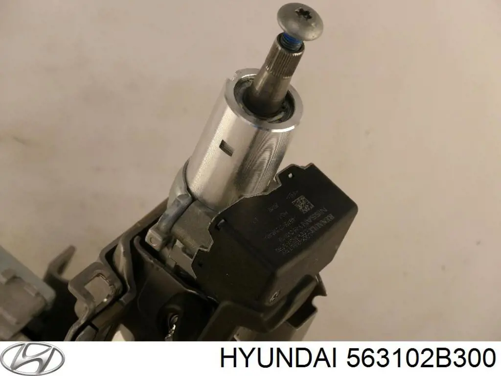 Coluna da direção Hyundai/Kia 563102B300 preço, a partir de 125,99 USD