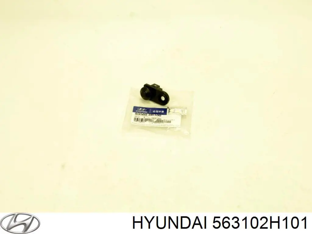 Coluna da direção para Hyundai Elantra IV HD