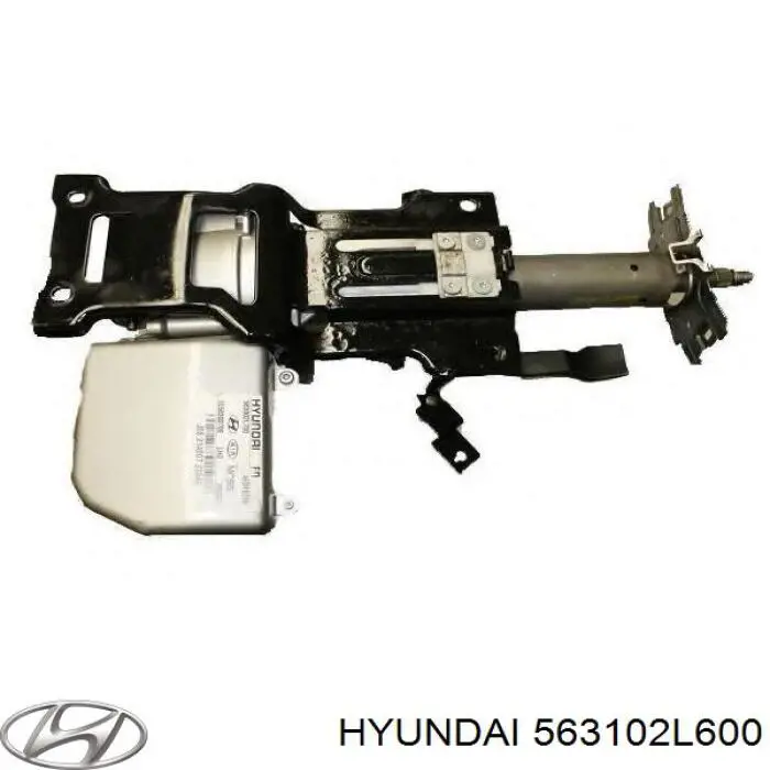 Coluna da direção WAT CD017HU preço, a partir de 465,89 USD