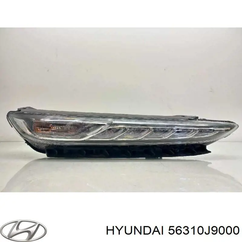 Coluna da direção Hyundai KONA  OS