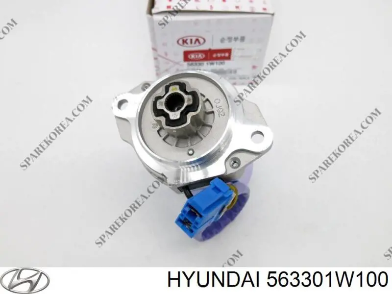  Hyundai/Kia 563301W100 preço, a partir de  USD