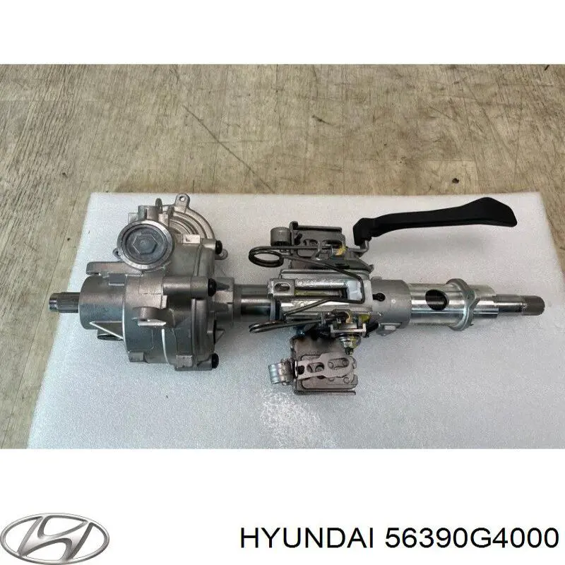 56390G4000 Hyundai/Kia Coluna da direção