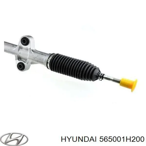 Cremalheira da direção Hyundai/Kia 565001H200 preço, a partir de 120,88 USD
